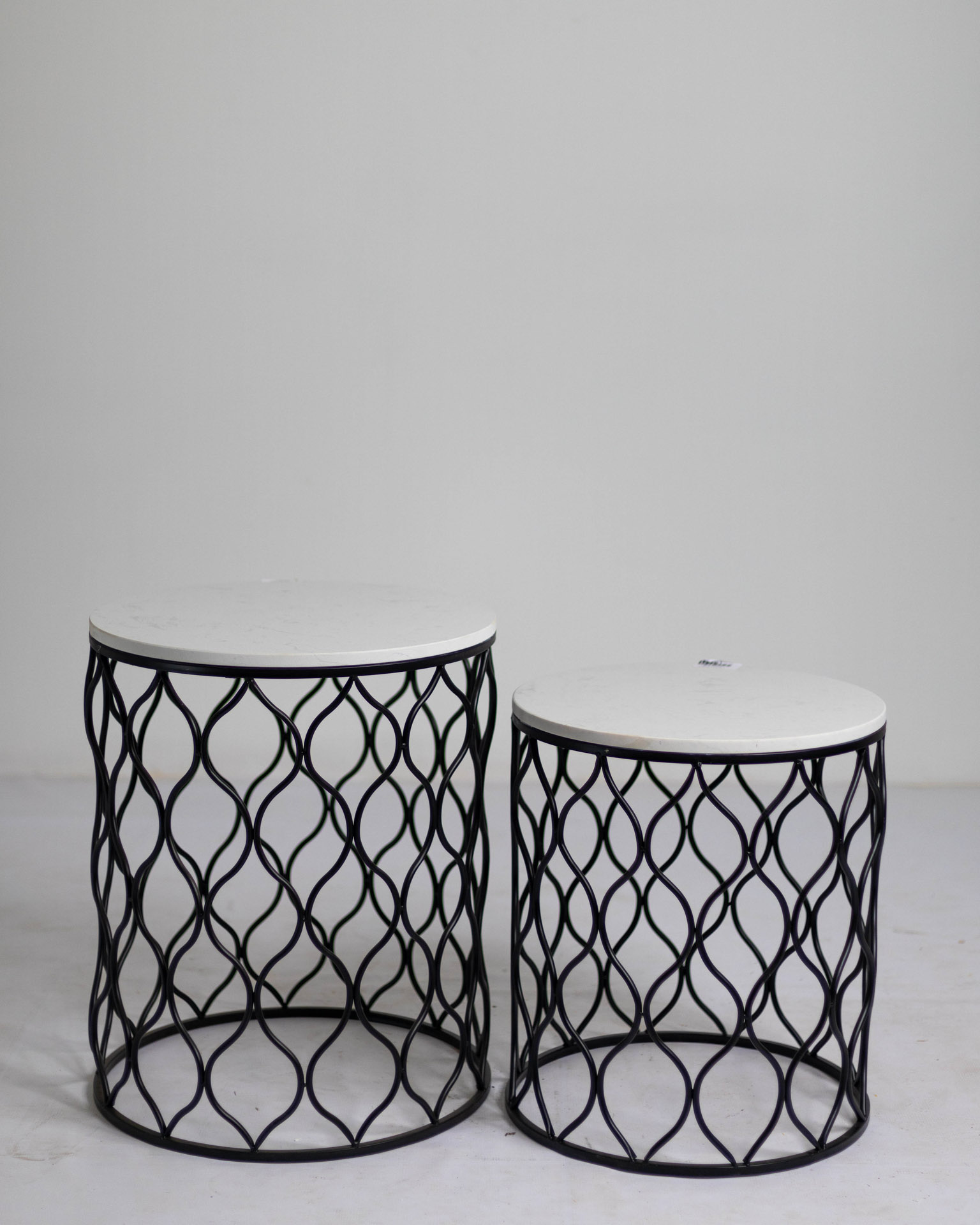 BIG COFFEE TABLE DecorZone