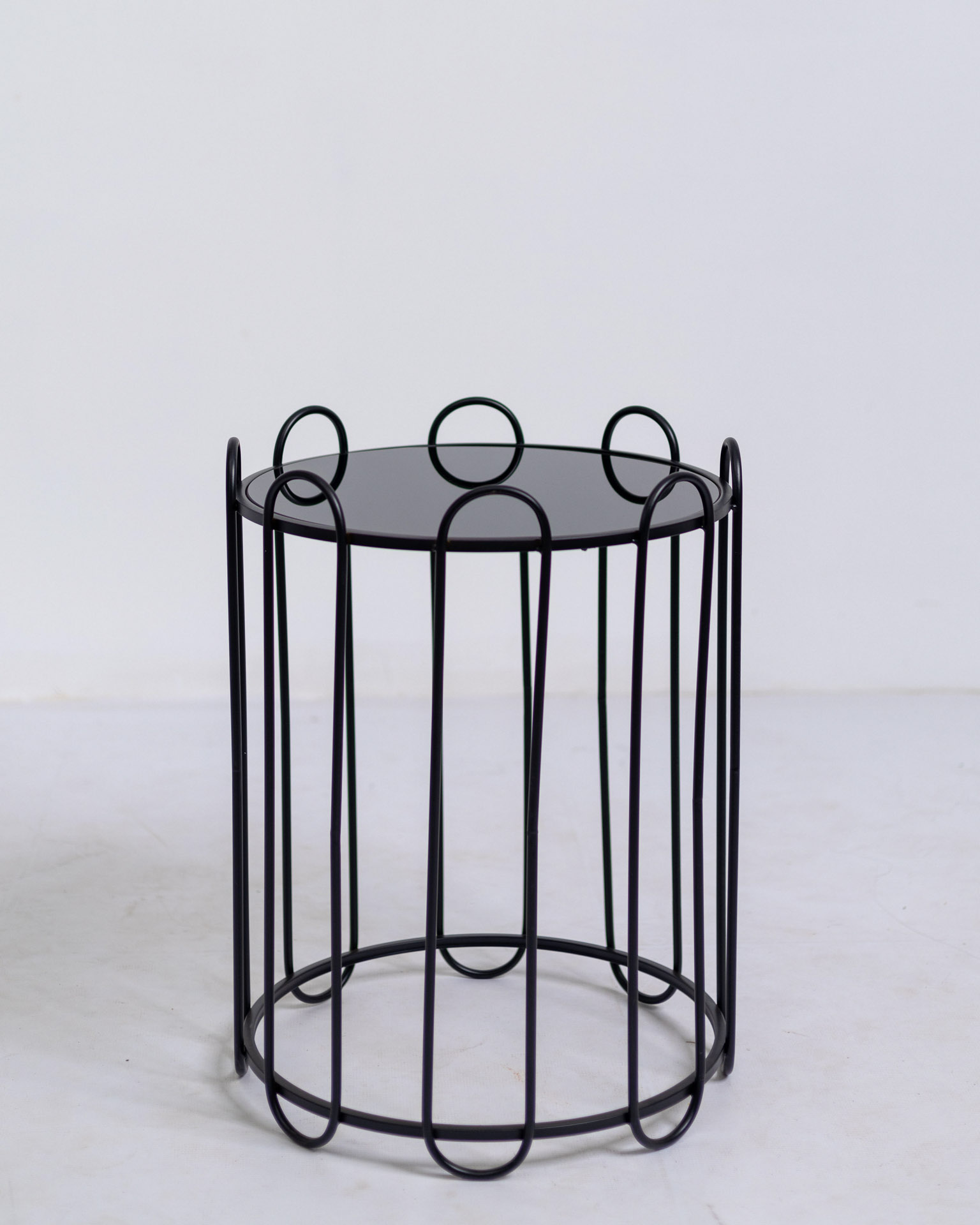 BIG SIDE TABLE DecorZone