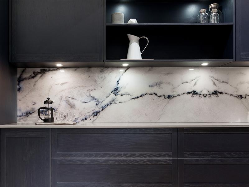6 Reasons to Choose an Aluminium Splashback