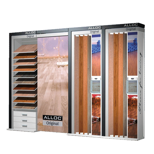 Shop displays Decostayle