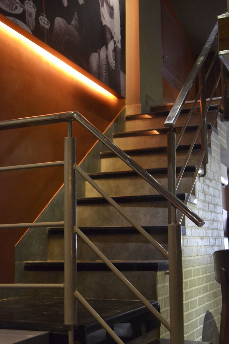 Café Coffee Day Outlets