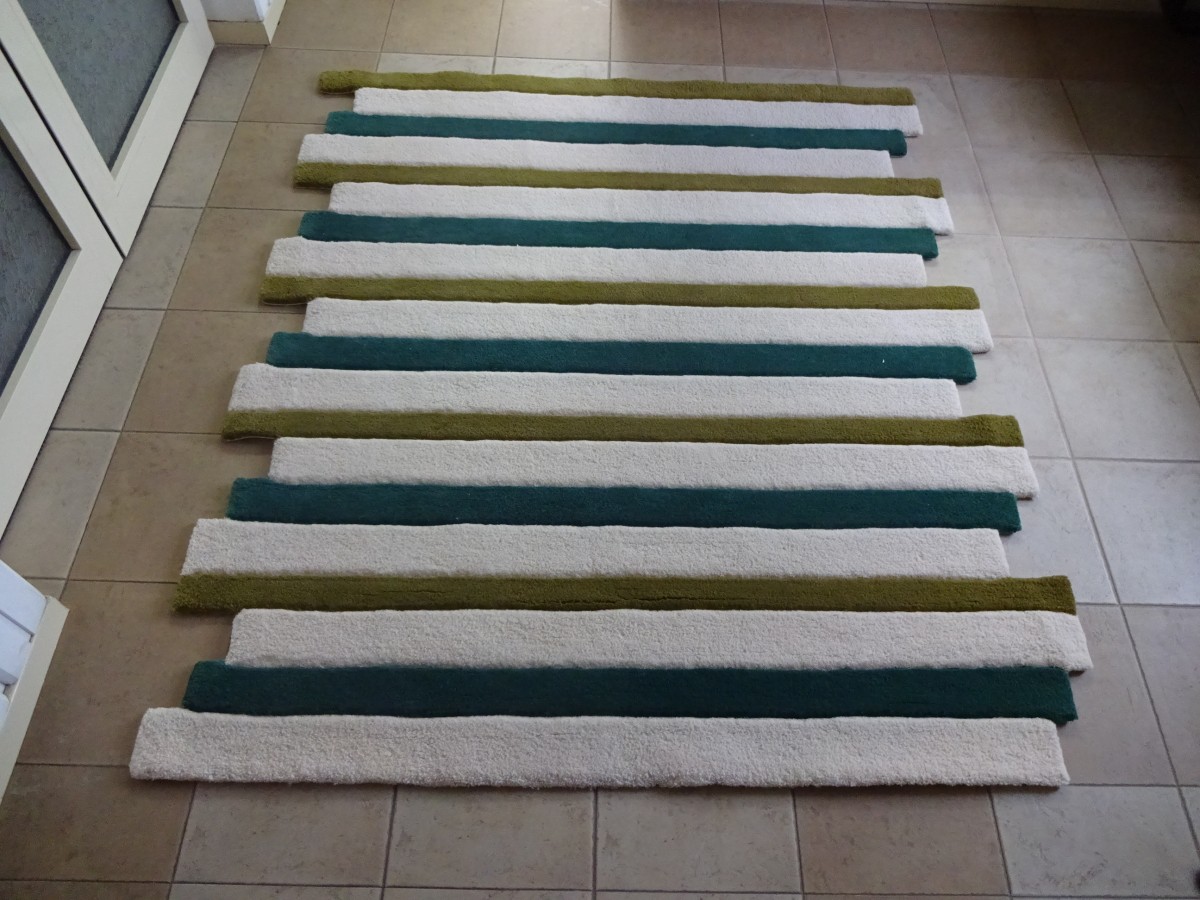 Handmade carpet Mechta Decotex Online shop for carpets, trails and