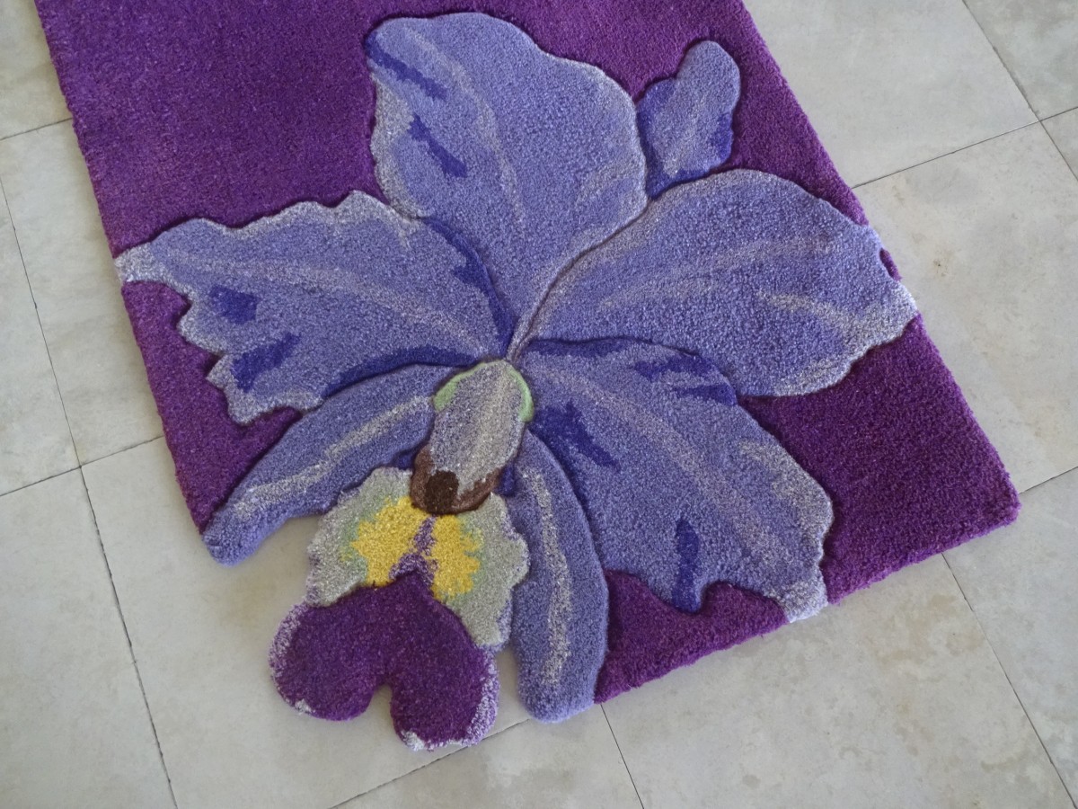 Handmade carpet Mechta Decotex Online shop for carpets, trails and