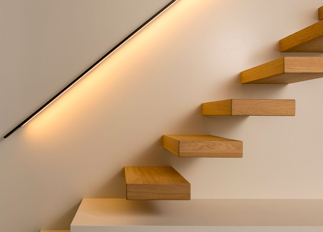Led-Verlichting | Decotrap