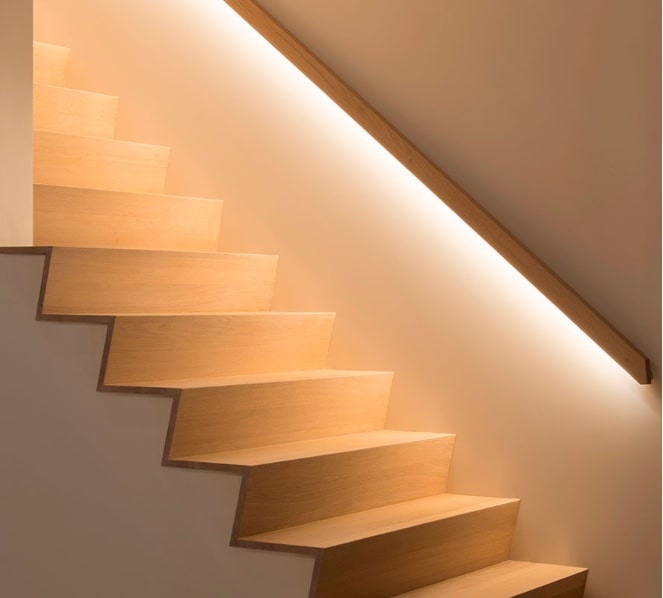 Led-Verlichting | Decotrap