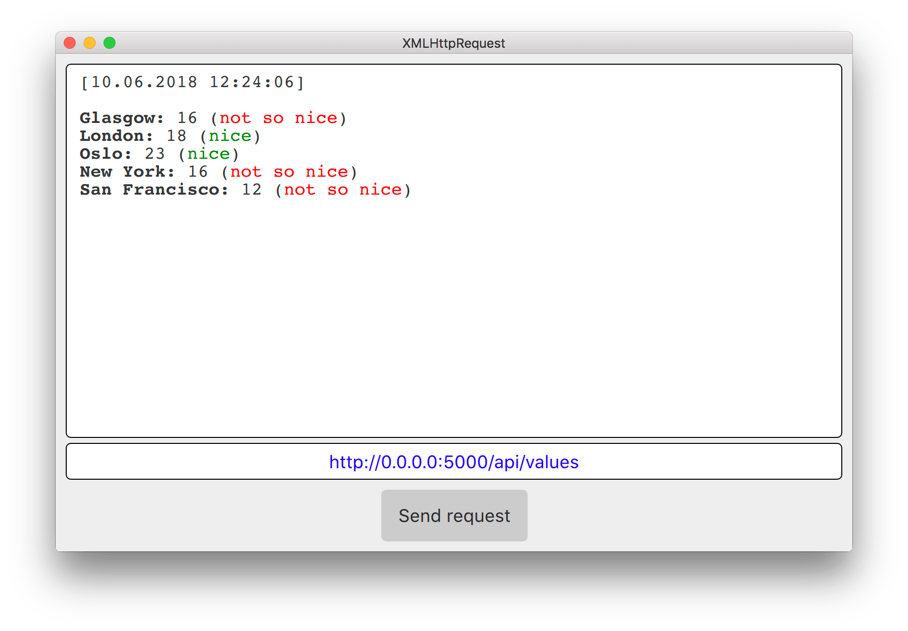 XMLHttpRequest from QML Declaration of VAR