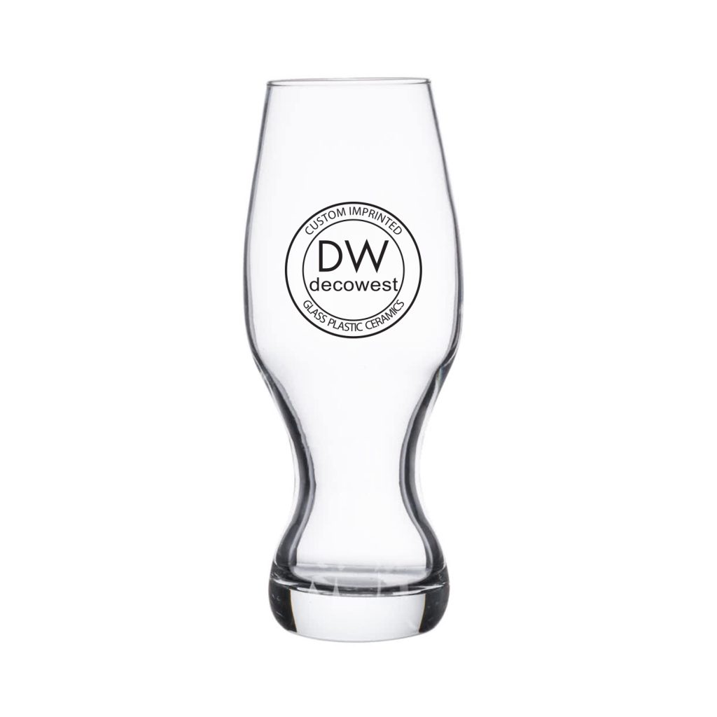 1647 16oz Craft Beer Glass Deco West, Inc.