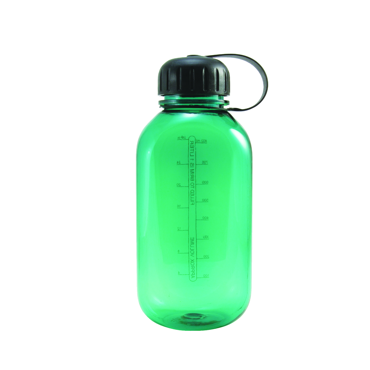Square Water Bottle [WH002] Deco West, Inc.