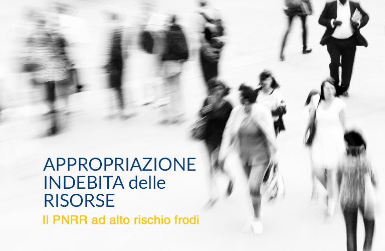 Frodi PNRR e startup fantasma: come i crediti d’imposta sono diventati una moneta parallela 2 image 145