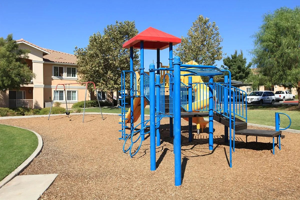 Peppertree Apartments DECRO