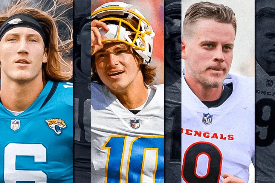 Which QB Will Sign the NFL’s Next Big Contract? Decyfr Sport UNLOCK