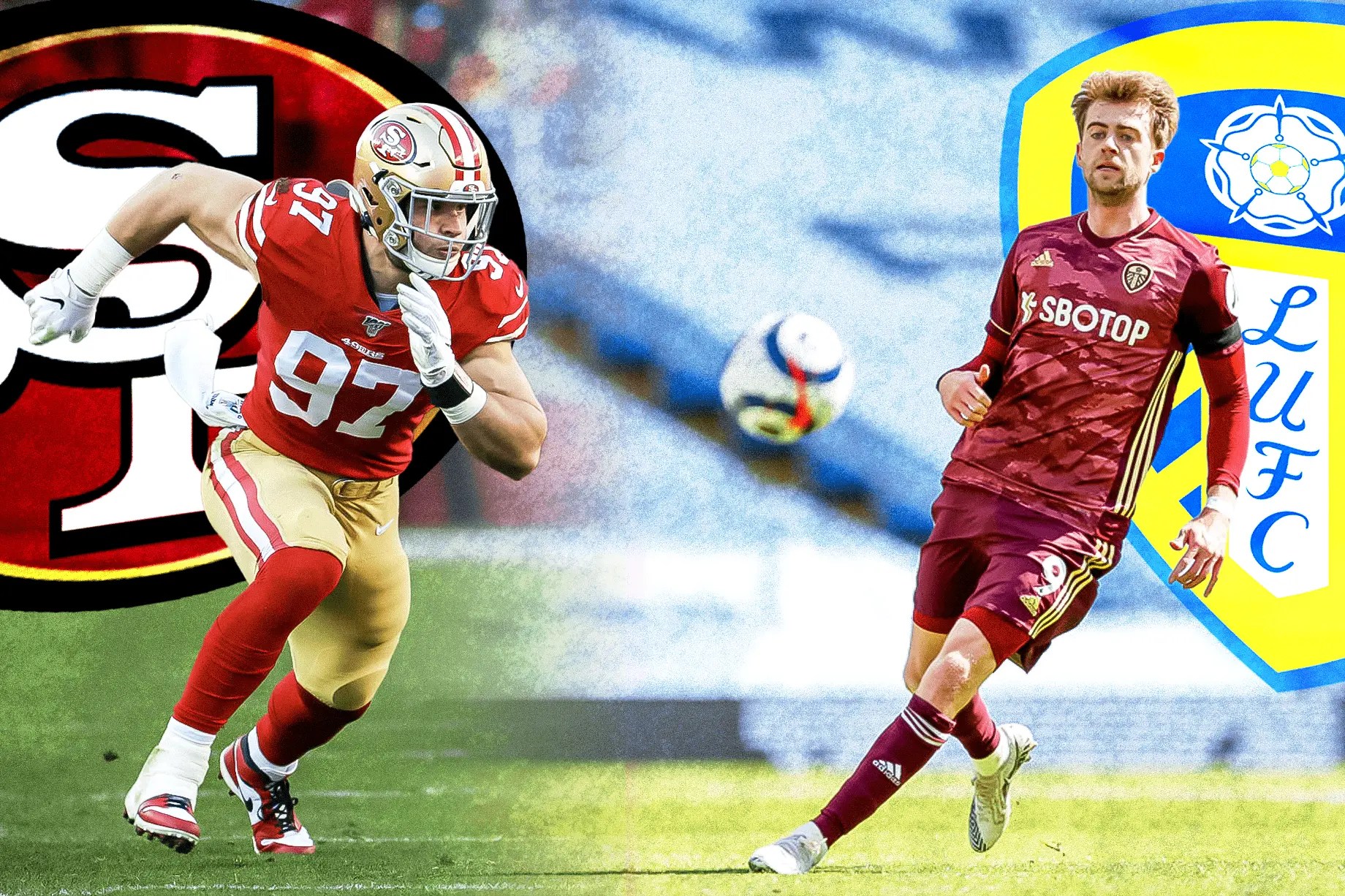 49ers Enterprises Agree to Take Over Leeds United Decyfr Sport