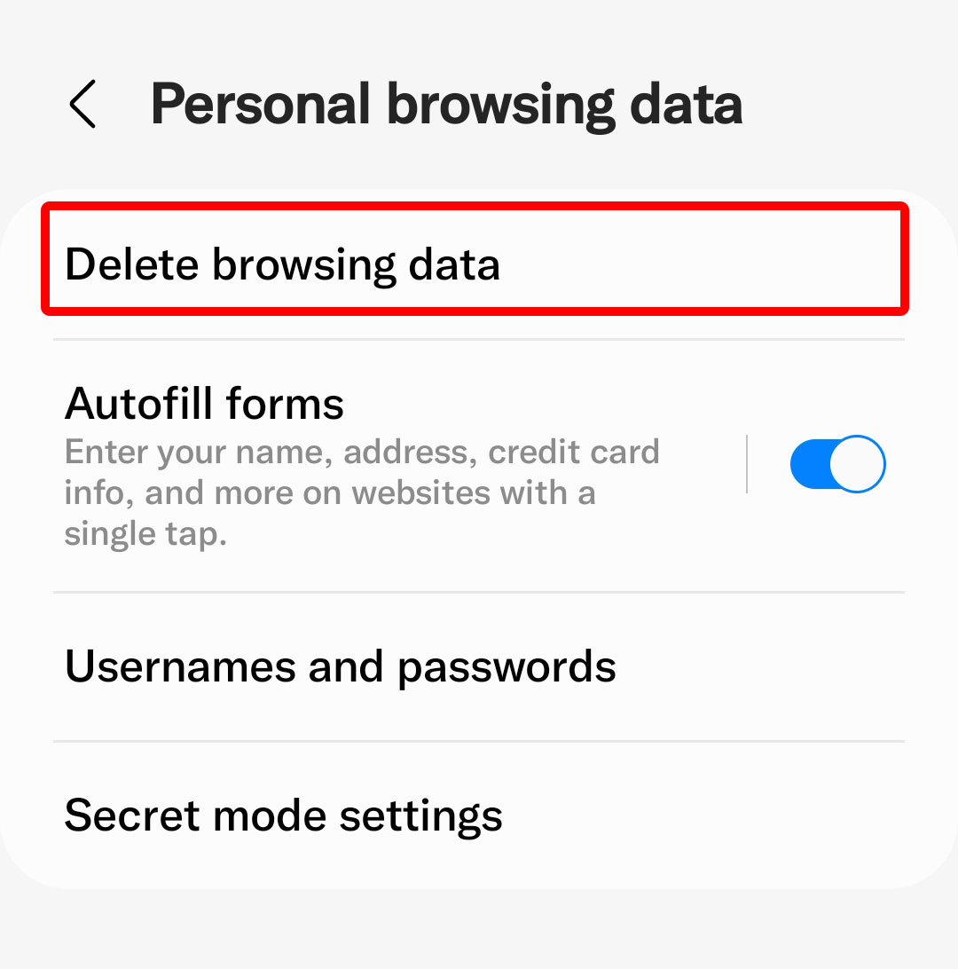 How To Clear Chrome Cache And Other Browsers