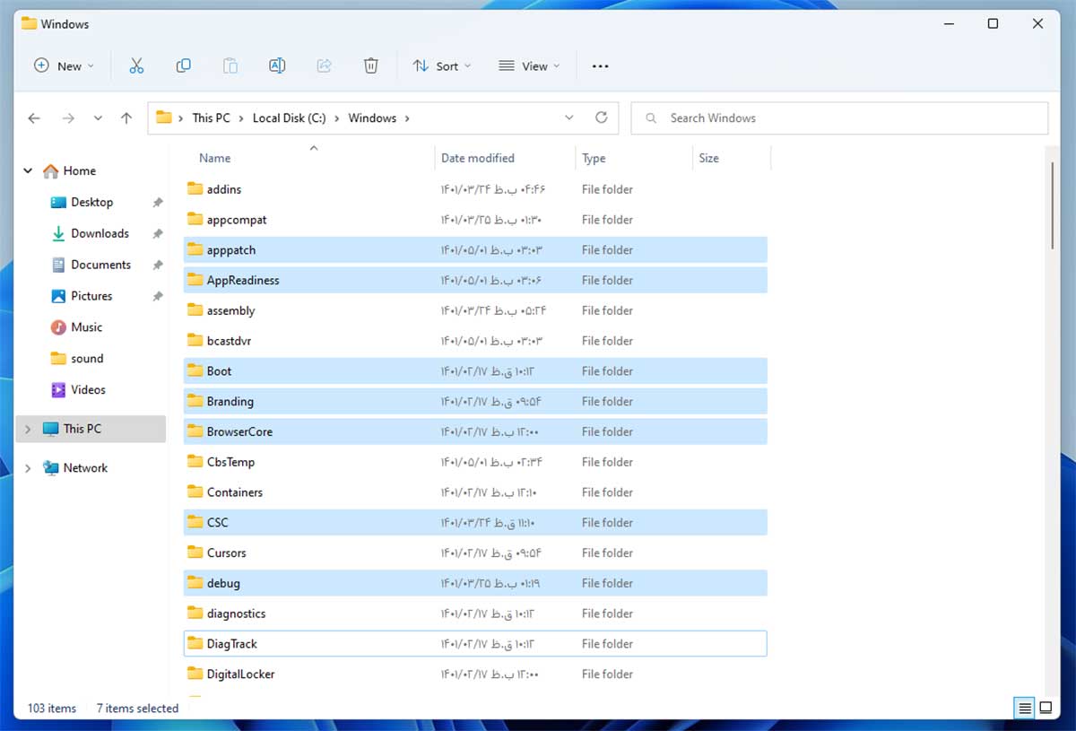 Windows 11 Shortcuts The Most Useful Shortcuts