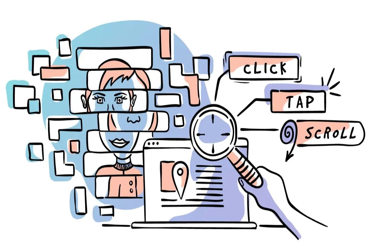 How To Avoid Being Tracked On The DED9(04)