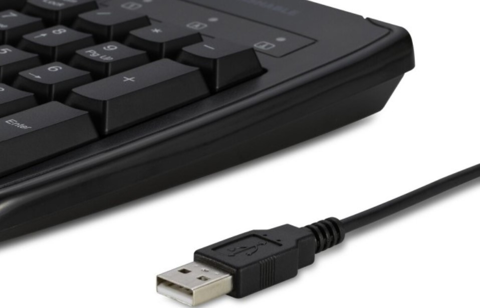 The Most Important Reasons For The Computer Keyboard Not Working (+How