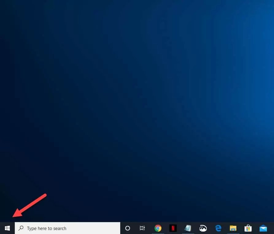 How to fix frozen taskbar in Windows 10? DED9