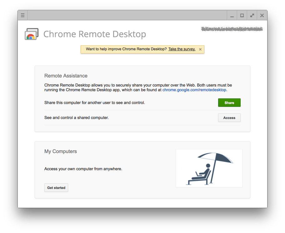 Best Remote Desktop Software 2023 DED9