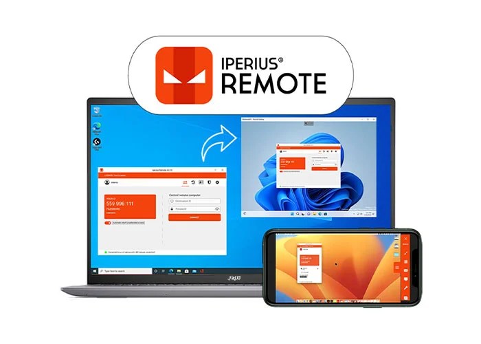 14 Best Free Remote Access Software Tools DED9