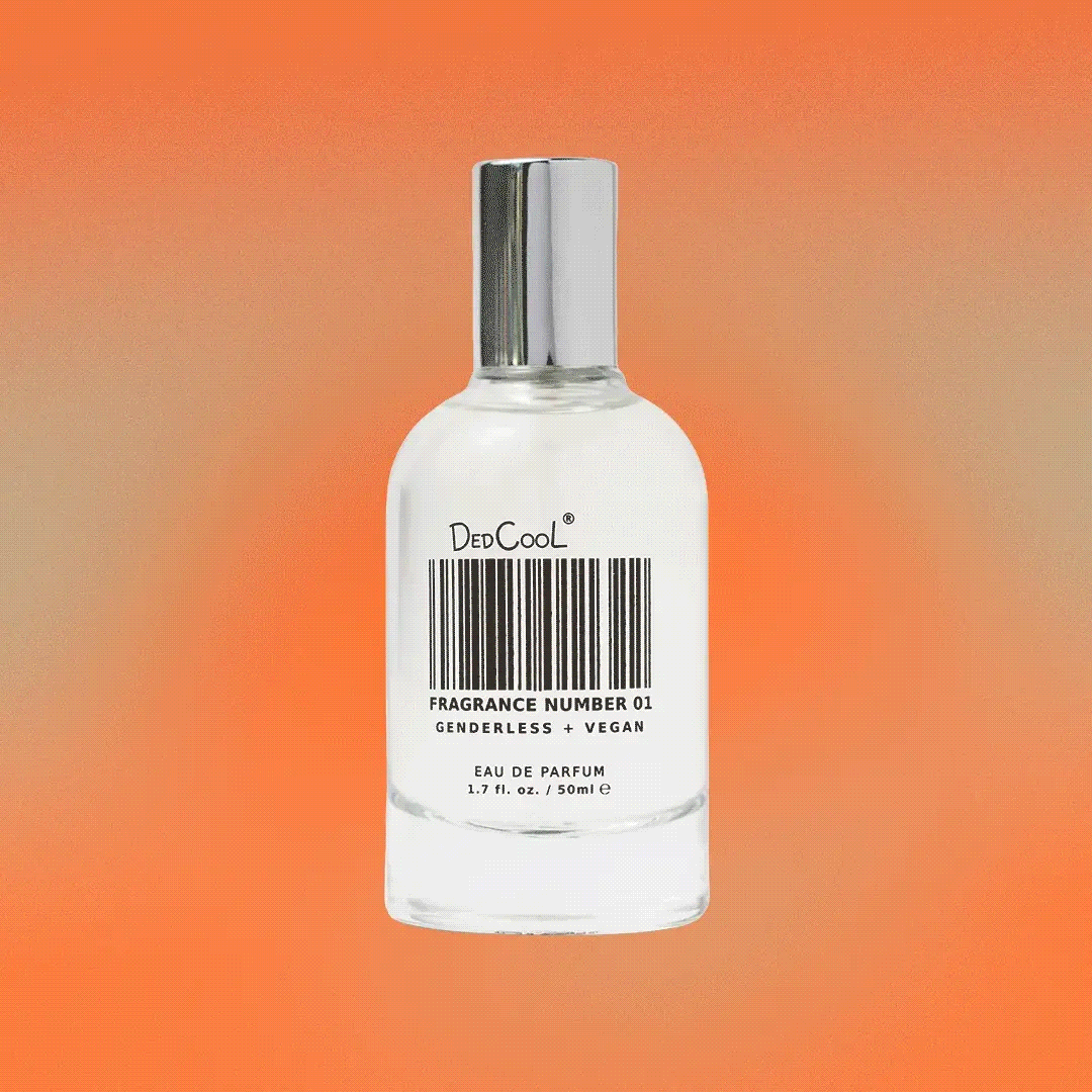 DedCool SMILEY FACE GARDEN