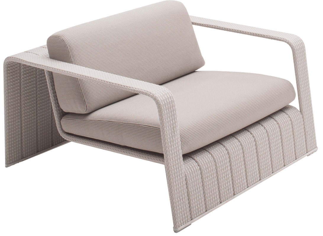 Frame Lounge dedece