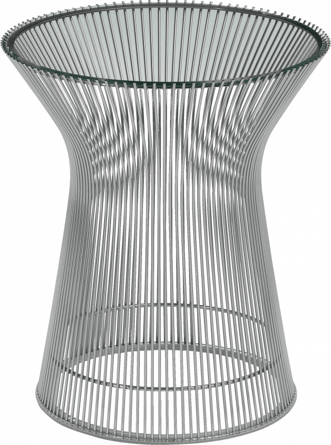 Platner Side Table Dedece