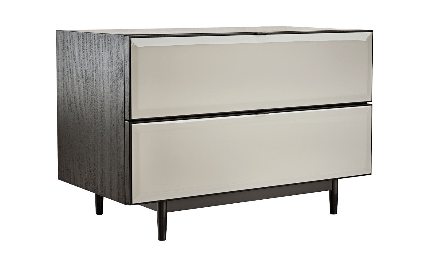 Morrison Bedside Storage Dedece