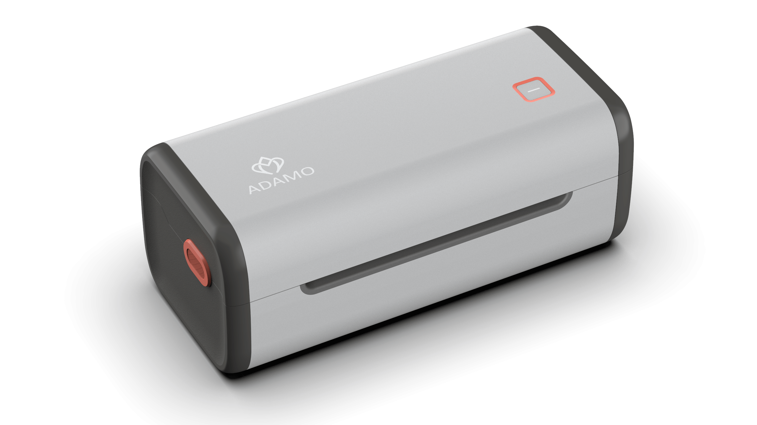 Label Printer deDesigned