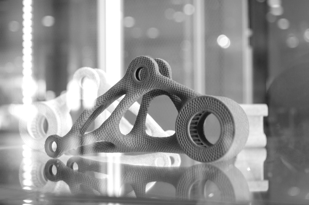 Prototyping Company deDesigned