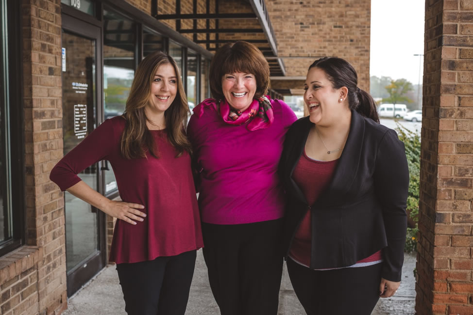 Our Staff Dedham Acupuncture