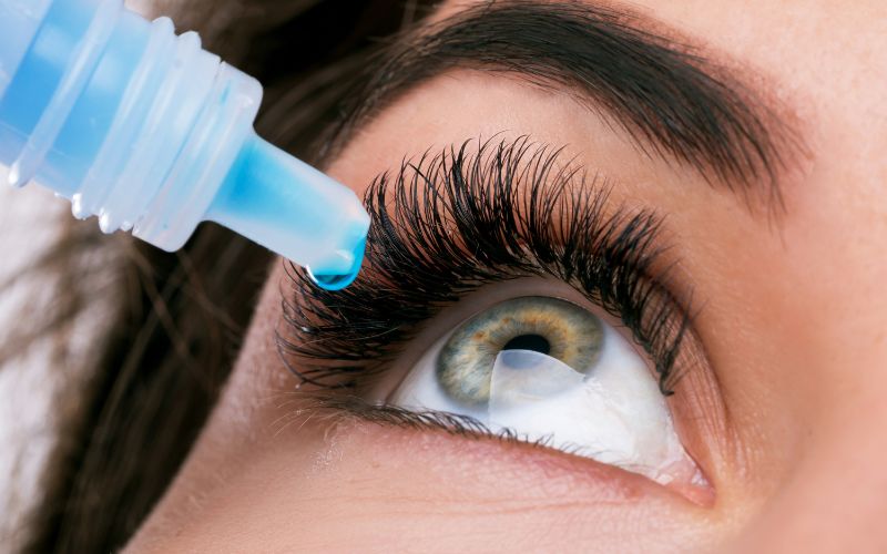 The Importance of Dilation in an Eye Exam Dedham Ophthalmic