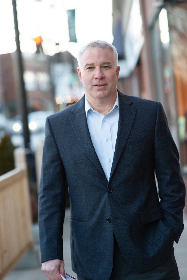 Yes. Housing Matters. Dedham Solutions