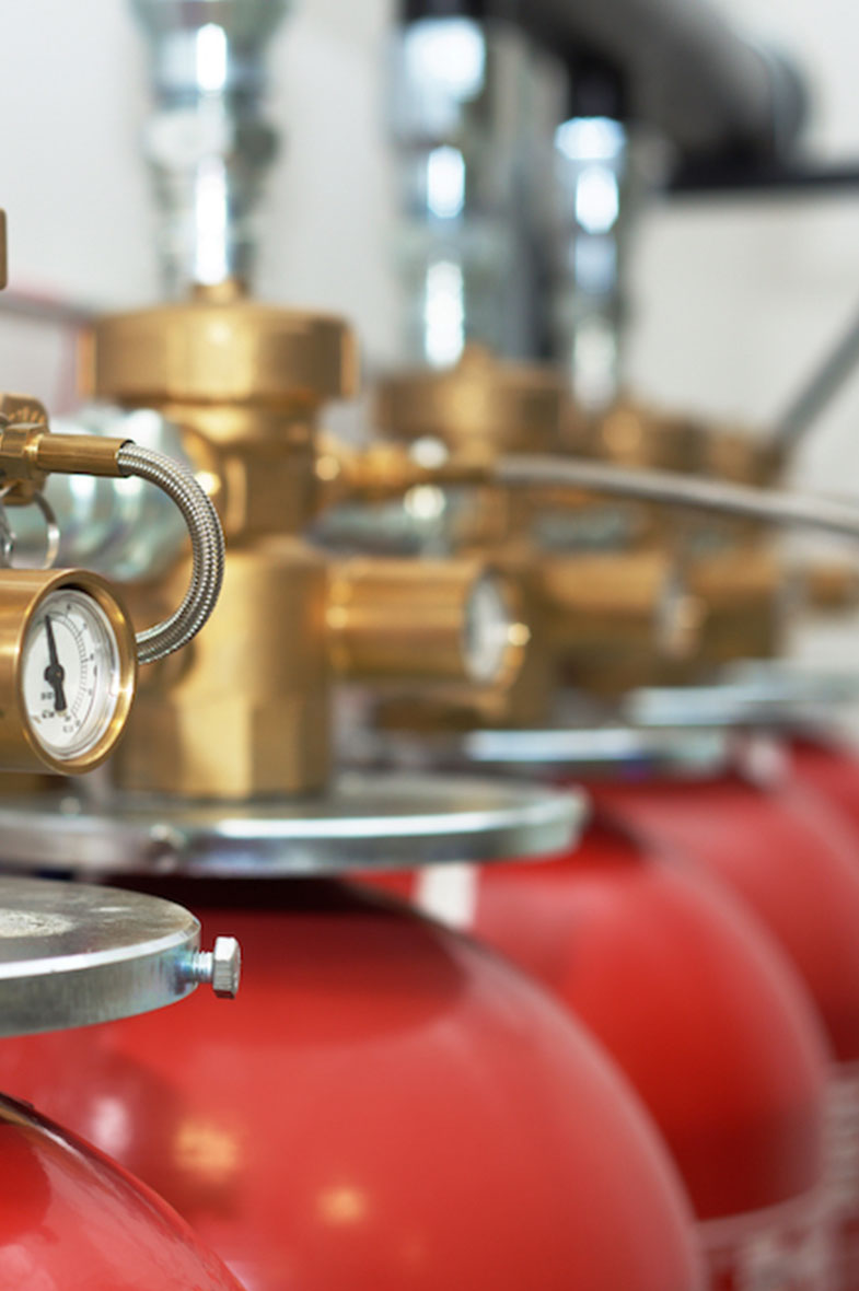 Fire Equipment Available Across Canberra and Surrounding Regions Fire