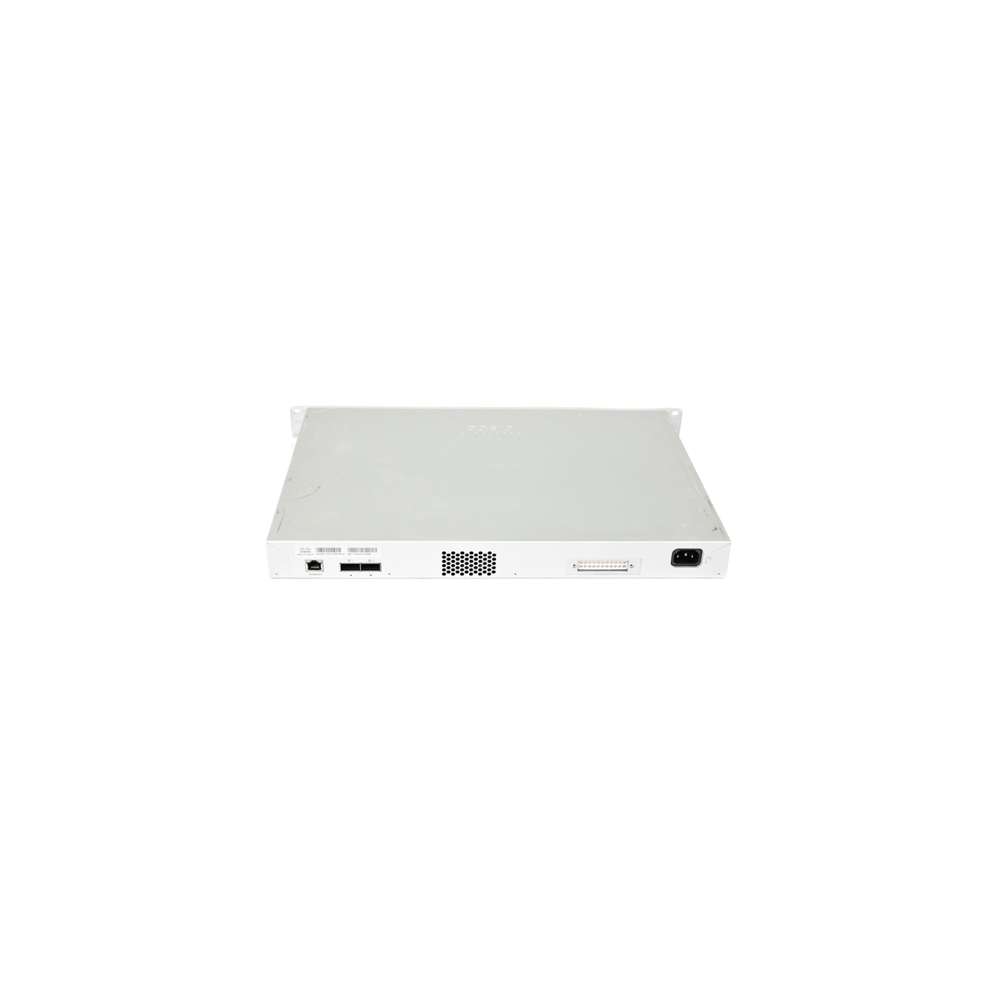 Cisco Meraki MS210-48LP-HW 48x 10/100/1000BASE-T 4x 1G SFP Managed PoE