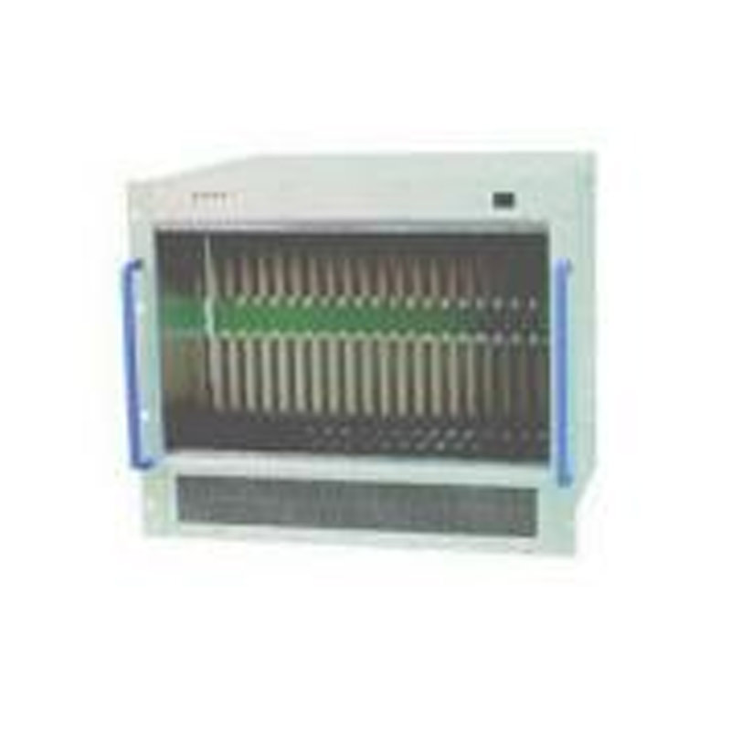 VME Chassis Dedicated Systems