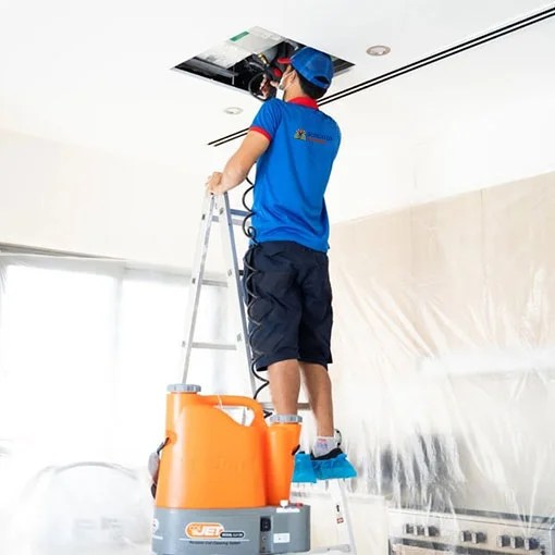 AC Coil Cleaning in Dubai 30 OFF On AC Coil Cleaning