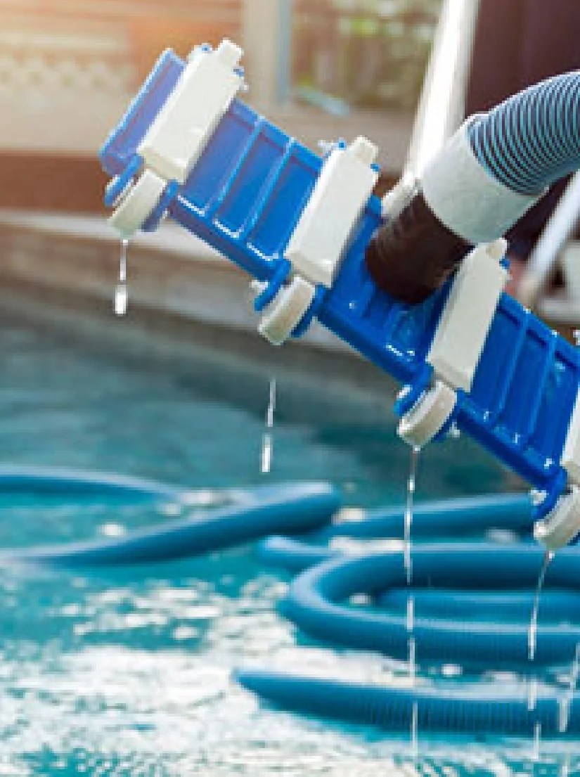 Experience HassleFree Swimming Pool Maintenance Dubai
