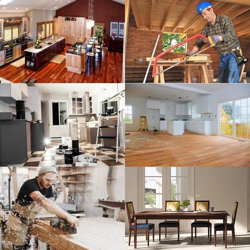 Apartment Renovation Dubai Apartment renovation company Dubai