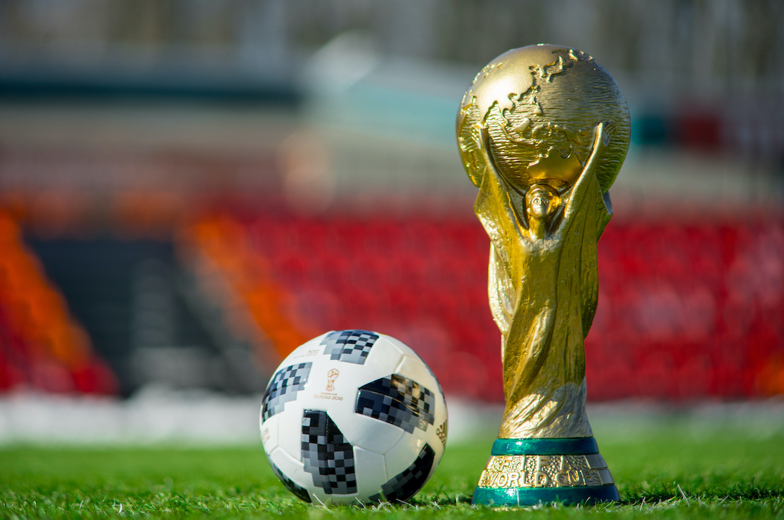 What Is The FIFA World Cup Trophy Worth?