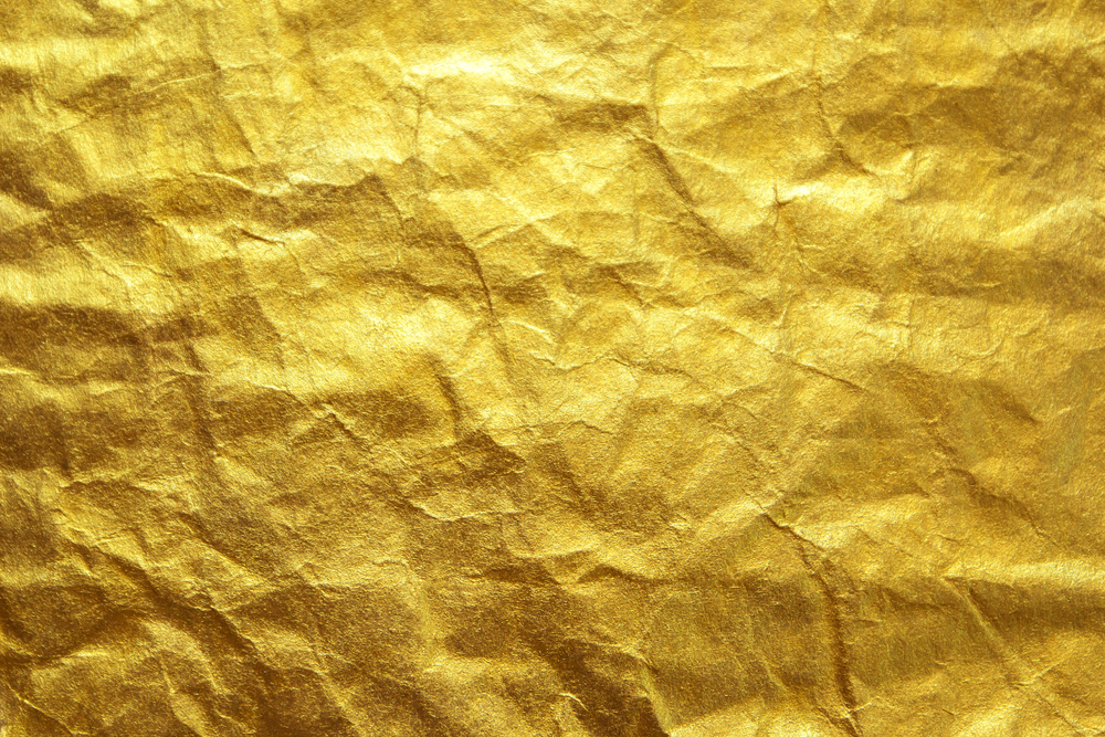 What Is Paper Gold? Simple Explanation