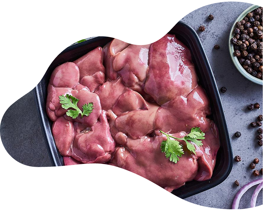 Essential Dog food India Peanut Butter Pumpkin Dog Treats Chicken