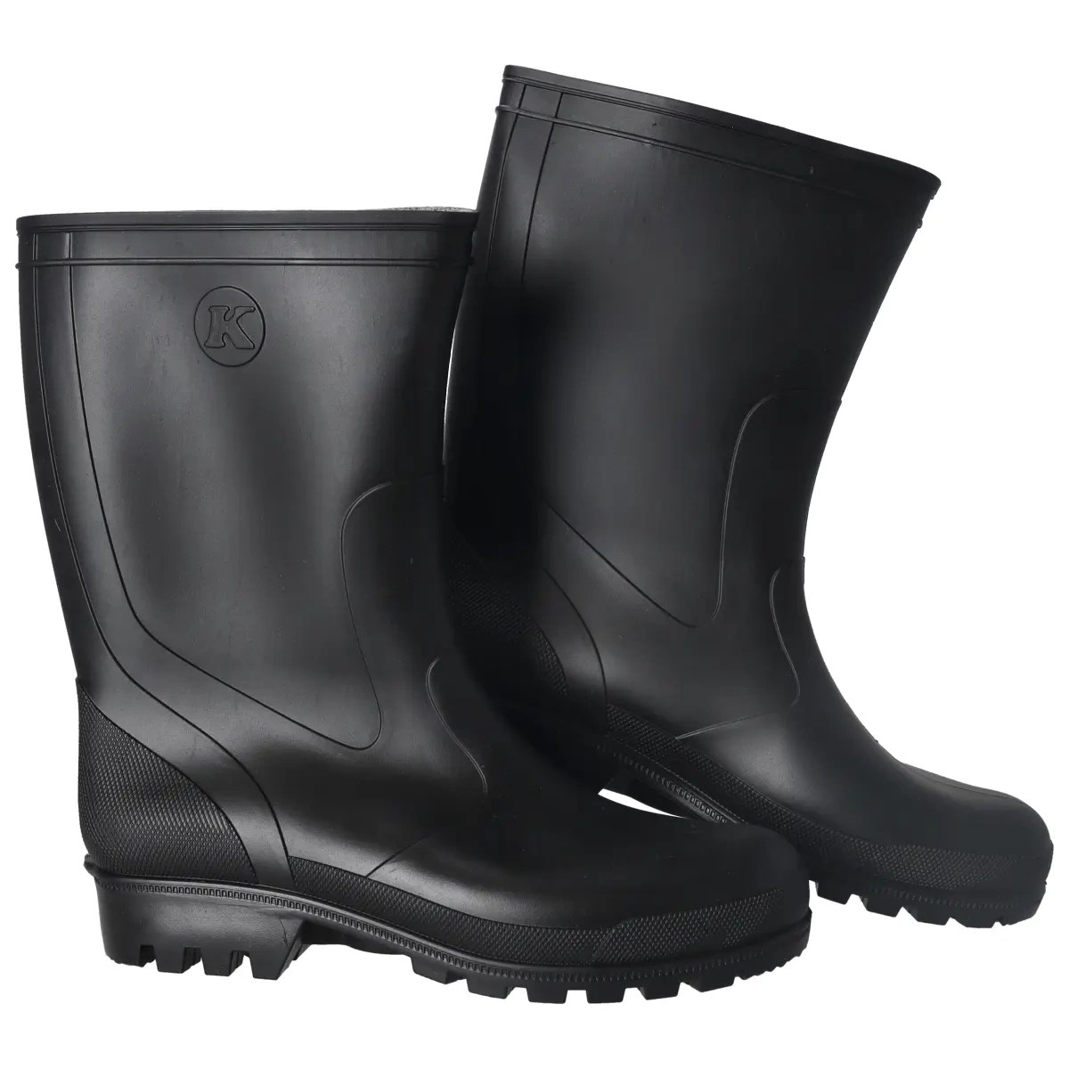 PVC Wellingtons 45 dedra.pl