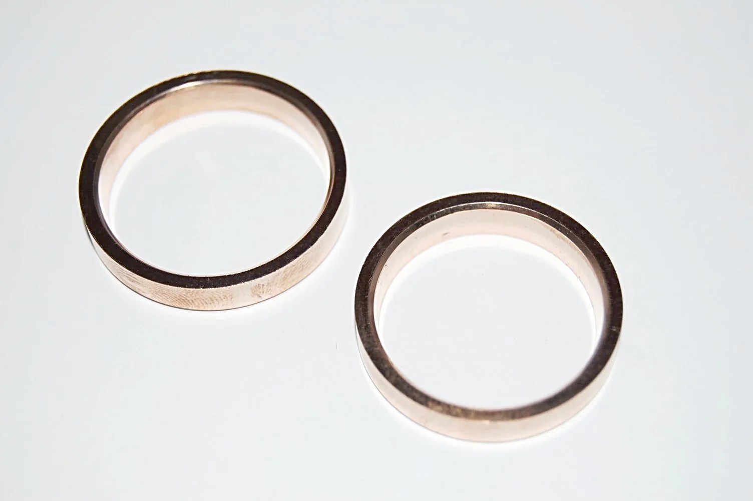 NonBeryllium Copper Big Valve Animal Seats For Cast Head Dynamic