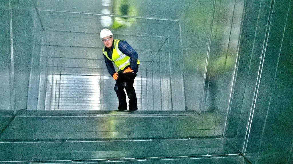 Duct Cleaning Guide, Ductwork Maintenance Tips Deduct Ltd