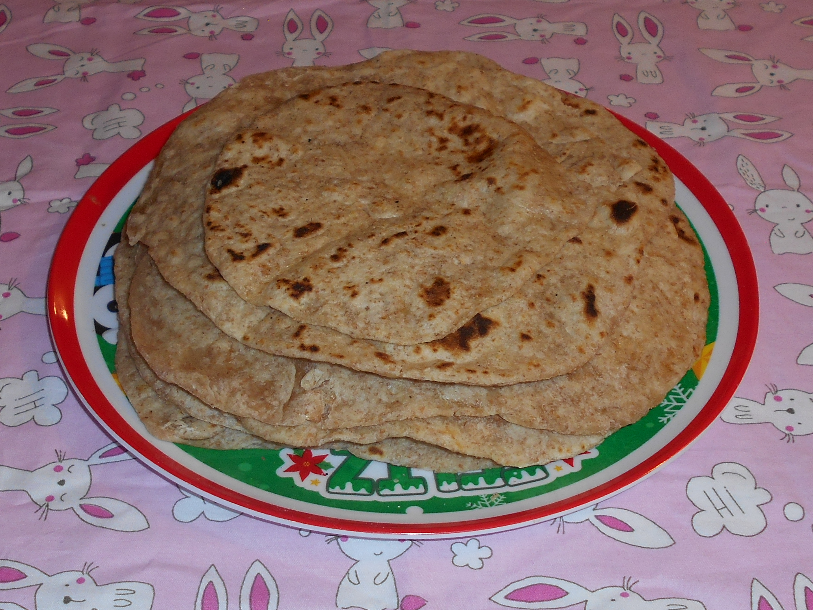 Top 57+ imagen receta tortillas de harina con aceite Abzlocal.mx