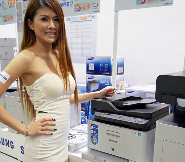 Kelebihan Injet Dan Laser Printer Walter