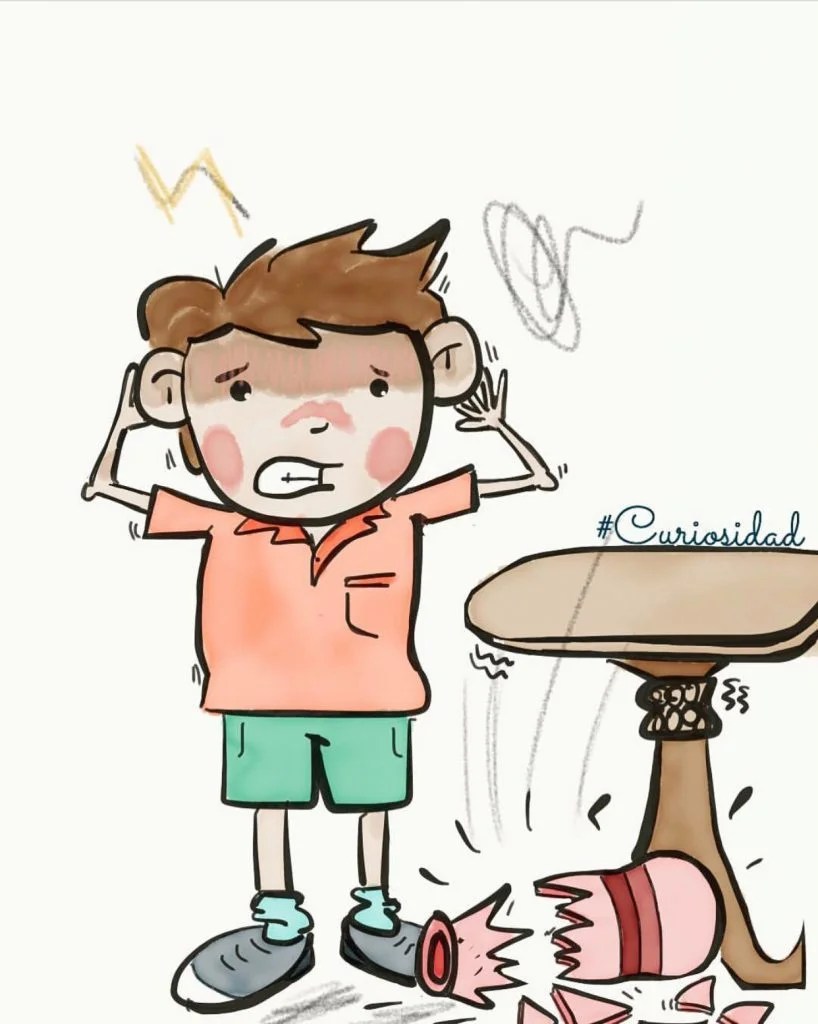 Curiosidades. Torpeza Deea Centro Psicopedagógico