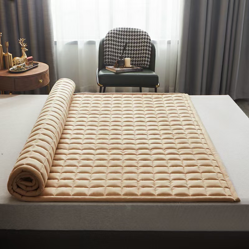 Stone Wash Mattress Toppers Claybank Deebed