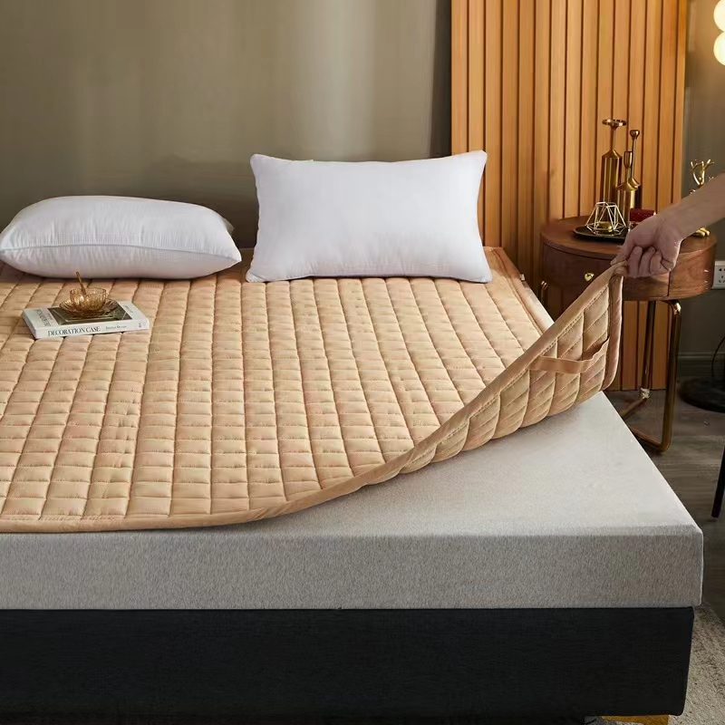 Stone Wash Mattress Toppers Claybank Deebed