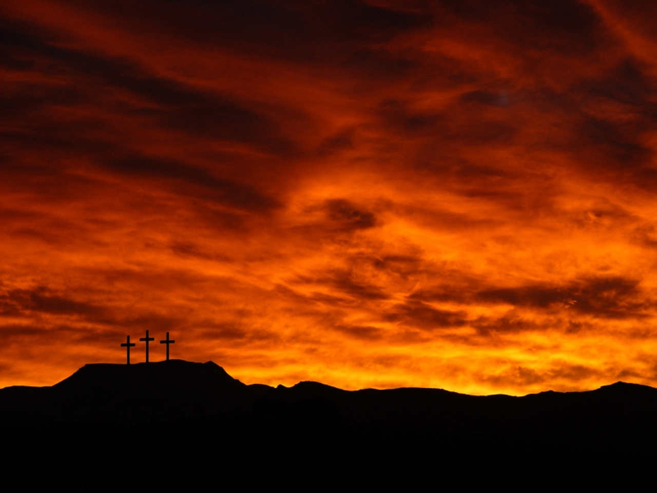 Holy Week 2014 Psalms 17 and 22 Dee Brestin MinistriesDee Brestin